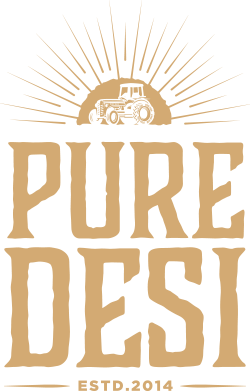 Pure Desi