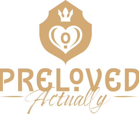 Preloved Actually