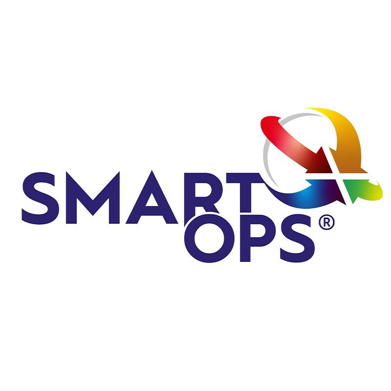 Smart Ops, Brand Identity