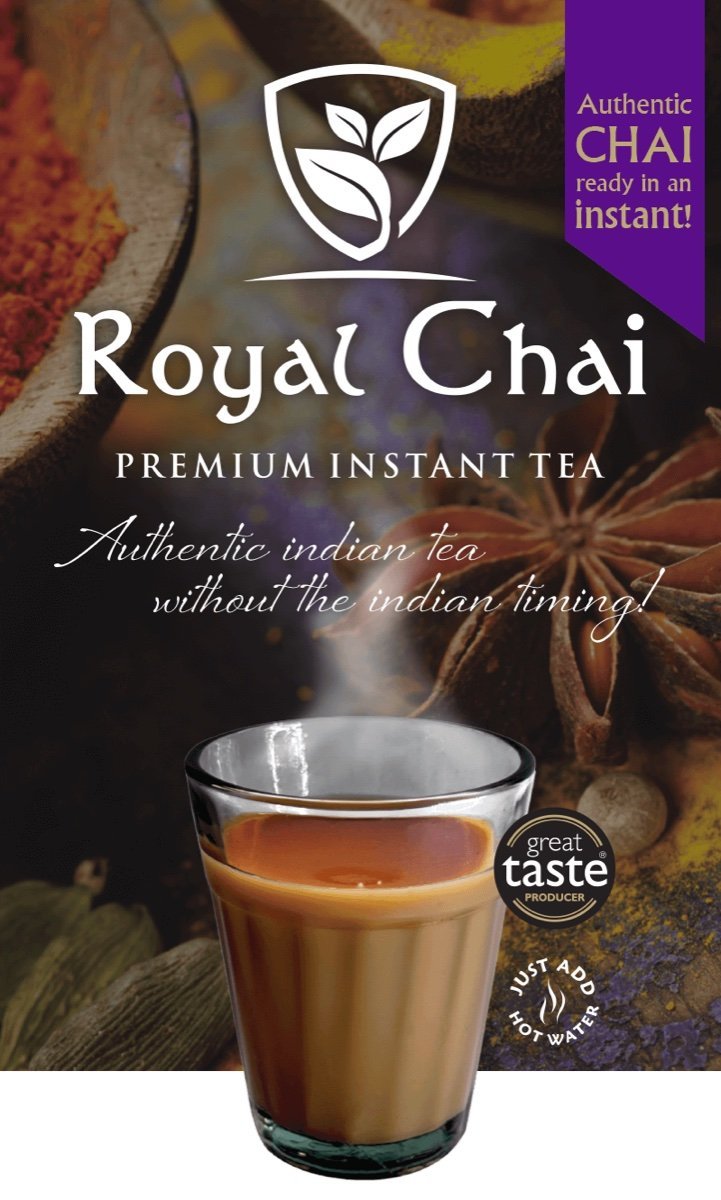 Royal Chai