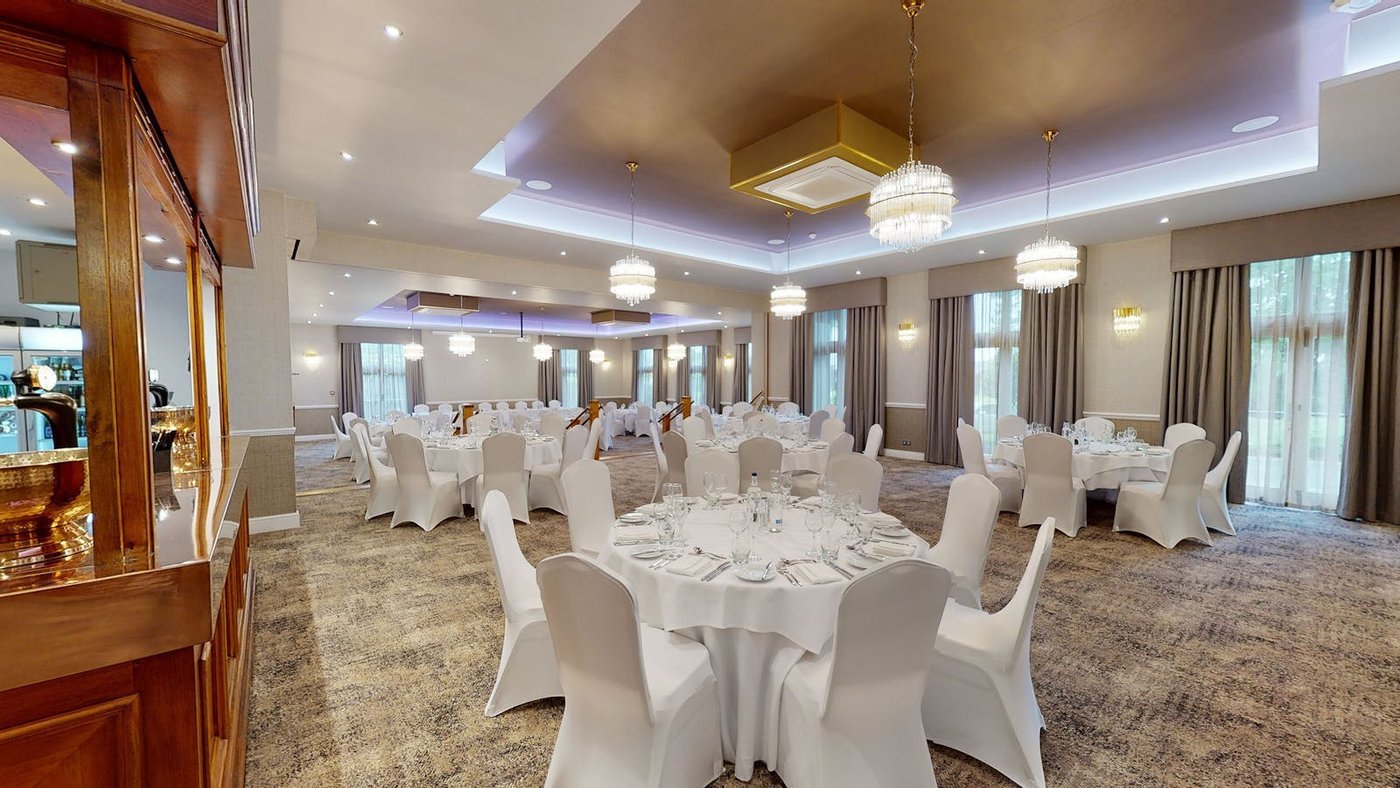 Rutland Hall Hotel & Spa, Living on site
